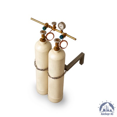 Рампа перепускная РП-1 ацетиленовая купить в Таразе