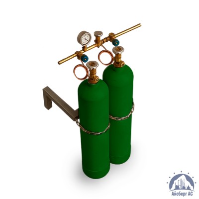 Рампа перепускная РП-1 водородная купить в Таразе