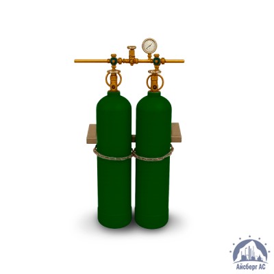 Рампа разрядная РР-1 водородная купить в Таразе