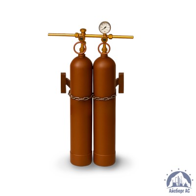 Рампа разрядная РР-2 гелевая купить в Таразе