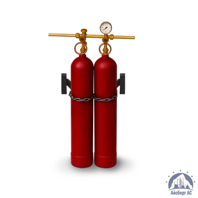 Рампа разрядная РР-10 пропановая купить в Таразе