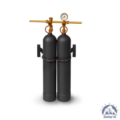 Рампа разрядная РР-4 смесевая купить в Таразе