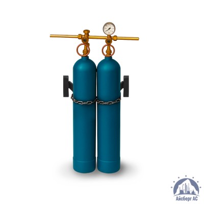 Рампа разрядная РР-1 кислородная купить в Таразе