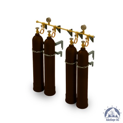 Рампа перепускная РП-9 гелевая купить в Таразе