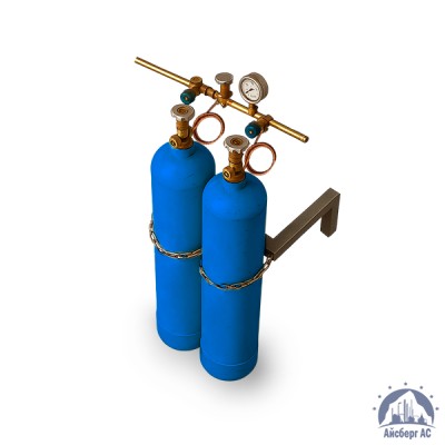 Рампа перепускная РП-1 кислородная купить в Таразе