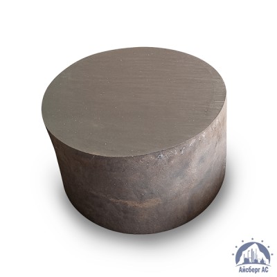 Поковка стальная ШХ15-В купить в Таразе