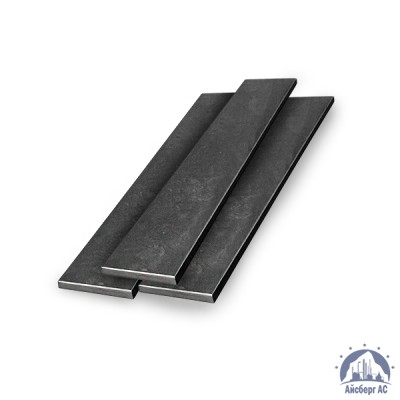 Полоса 4х12 мм 12Х13 ГОСТ 4405-75 купить в Таразе