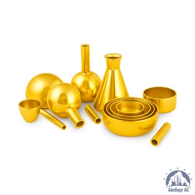 Крышка Зл 99,99 132-2 ГОСТ 6563-75 купить в Таразе