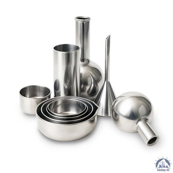 Посуда серебряная