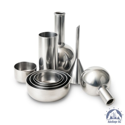 Ампула Ср 99,99 402 ГОСТ 6563-75 купить в Таразе