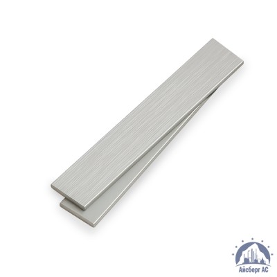 Полоса серебряная Ср 99,99 ГОСТ 7221-2014 купить в Таразе