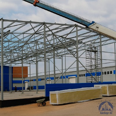 Здания мобильные ГОСТ Р 58760-2019 купить в Таразе