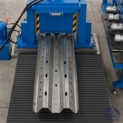 Барьерное ограждение 11ДО-1-СТ РК 1278-2004 купить в Таразе