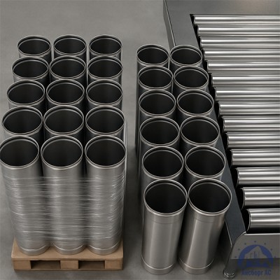 Трубы дымовые промышленные купить в Таразе