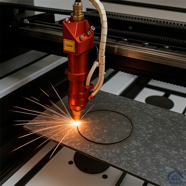 Производство прокладок уплотнительных