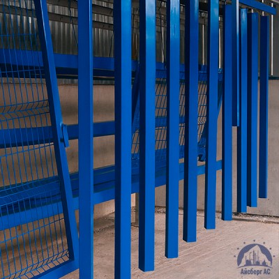 Покраска профильных труб купить в Таразе