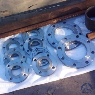 Фланец титановый купить в Таразе
