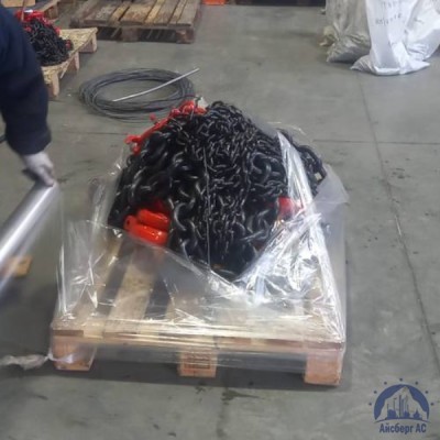 Строп цепной универсальный УСЦ 2,2т L=2 м купить в Таразе