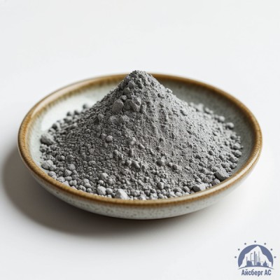 Порошок цинковый ПЦ1 купить в Таразе