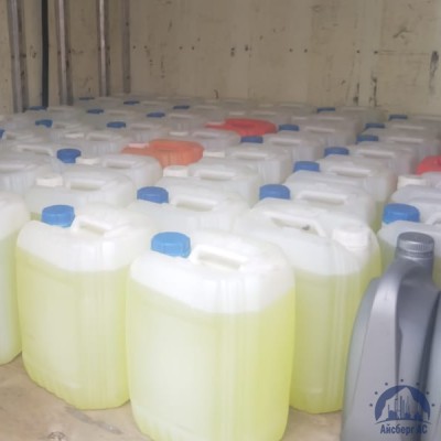 Вода дистиллированная ГОСТ 6709-72 купить в Таразе