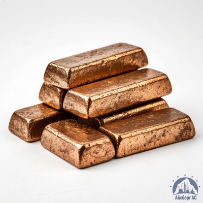 Чушка Бро5Ц5С5 купить в Таразе