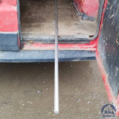 Нержавеющий шестигранник 3 мм AISI 420 ГОСТ 2879-88 купить в Таразе