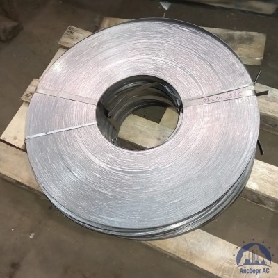 Штрипс нержавеющий 1х1000 мм AISI430 купить в Таразе