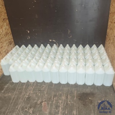 Электролит Калиево-Литиевый купить в Таразе