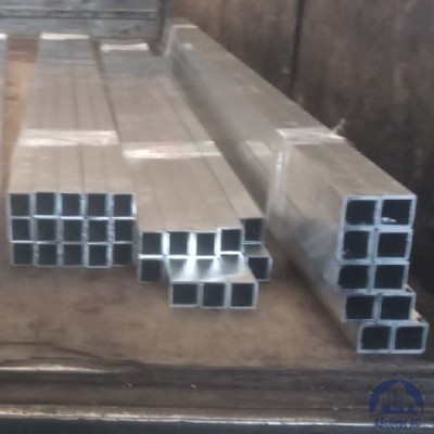 Швеллер алюминиевый 100х50х3 мм купить в Таразе