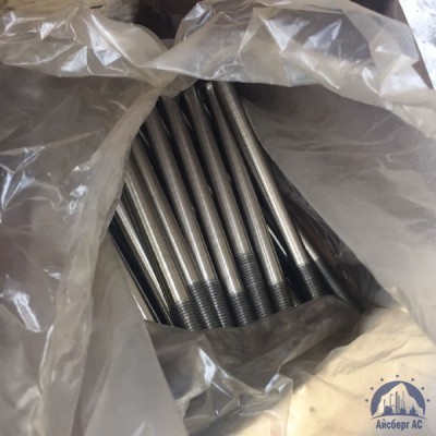 Болт нержавеющий М2,5х6 мм А4 DIN 933 купить в Таразе