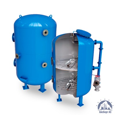 Фильтр ФОВ 2К 2,0-0,6 купить в Таразе