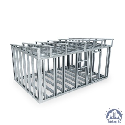 Каркас пространственный КП1-КП7  3.407.9-146.2-001000 Серия: 3.407.9-146 купить в Таразе