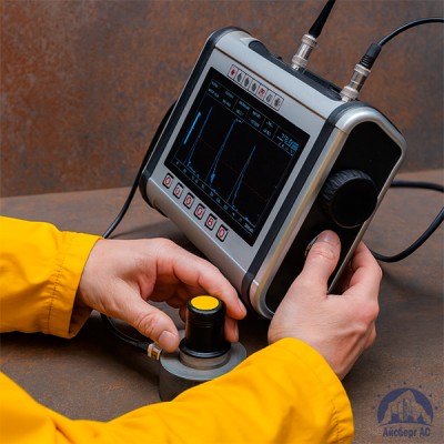 Ультразвуковой контроль металла УЗК купить в Таразе