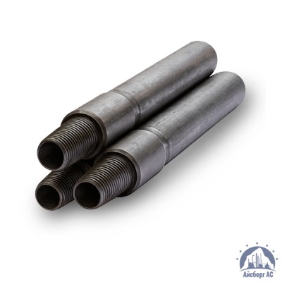 Труба УБТ 203 мм резьба З-171 689 МПа купить в Таразе