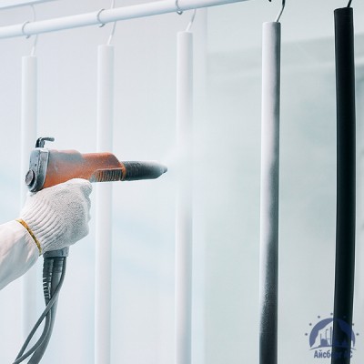 Порошковая покраска труб купить в Таразе