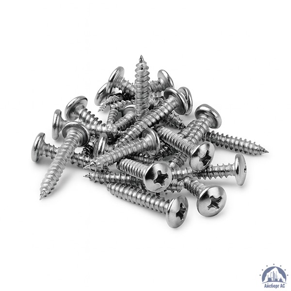 Титановые шурупы