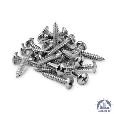 Шуруп титановый купить в Таразе