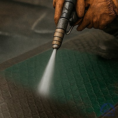 Дробеструйная обработка металла купить в Таразе