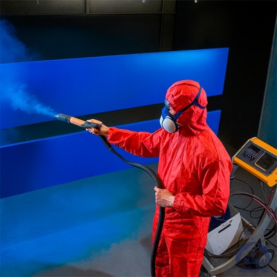 Окраска металла купить в Таразе