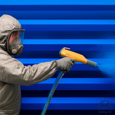 Полимерно-порошковая покраска металла купить в Таразе