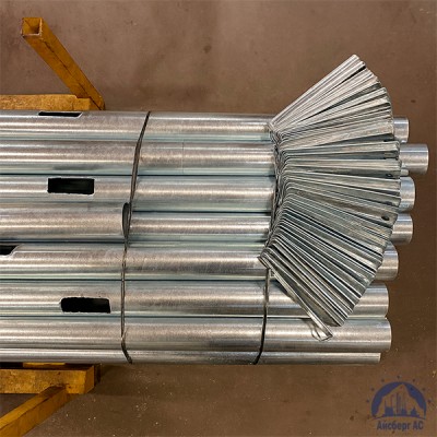 Цинковое покрытие труб купить в Таразе