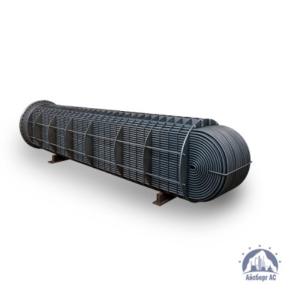 Трубный пучок теплообменника купить в Таразе