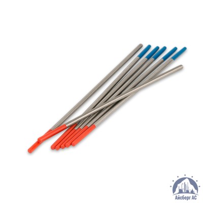 Электроды вольфрамовые 1.2 мм ВЛ купить в Таразе