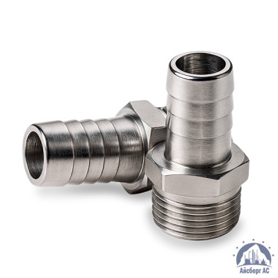 Штуцер титановый купить в Таразе