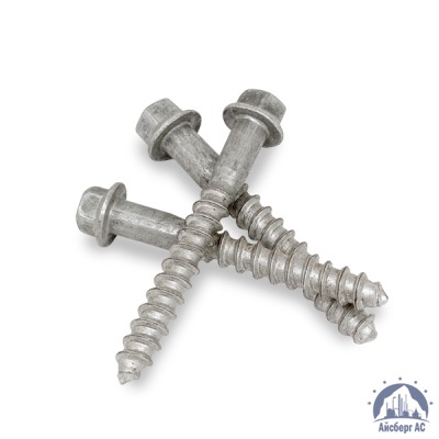 Шуруп путевой 1.24х170 ГОСТ 809-2014 купить в Таразе