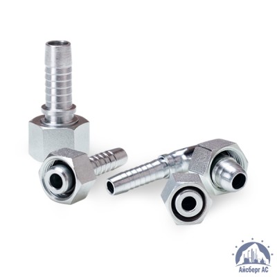 Рукав РВД 06-2SN S17 DK (М14х1.5) 40 МПа 0650 купить в Таразе