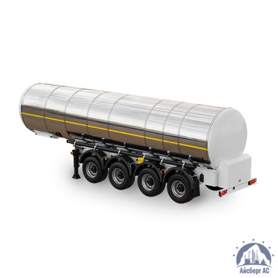Заправщик-автоцистерна криогенная полуприцеп ППЦК-8 купить в Таразе