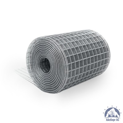 Сетка алюминиевая 5х5х1,5 мм купить в Таразе