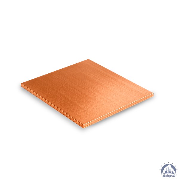 Анод медный МФ