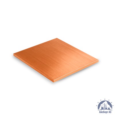 Анод медный АМФ купить в Таразе